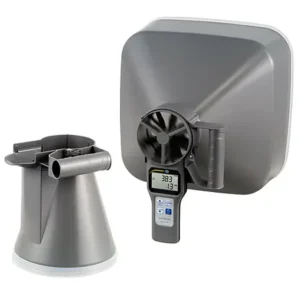 Anemómetro PCE-VA 20-SET