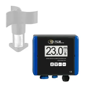 Anemómetro PCE-WSAC 50+ 230