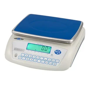 Balanza básica PCE-WS 30