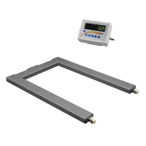 Balanza pesa palés PCE-SD 1500U