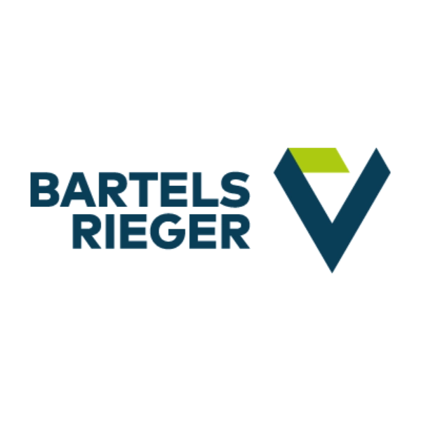 logo BartelsRieger España cuadrado, equipos de respiración autónoma