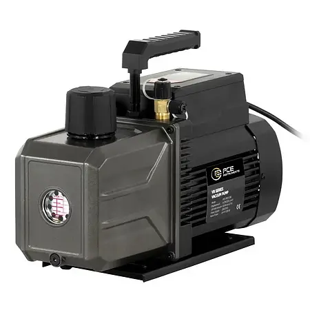 Bomba de vacío PCE-RVP 180