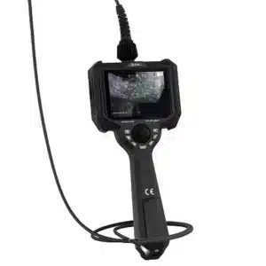 Boroscopio para altas temperaturas PCE-VE 260HT