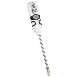 Comprobador de higiene para freidoras PCE-FOT 10