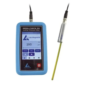Comprobador de material LM-MCDX-1FT