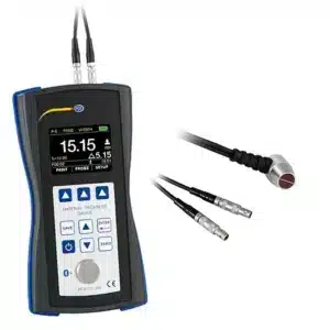 Comprobador de material PCE-TG 300-NO5/90
