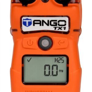 Detector Tango TX1 de un solo gás