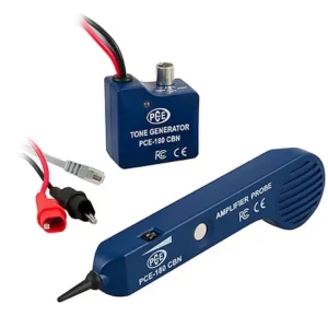 Detector de cables PCE-180 CBN