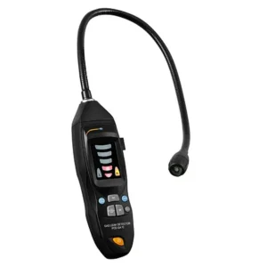 Detector de fugas de gas PCE-GA 10
