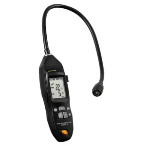 Detector de gases combustibles PCE-GA 12