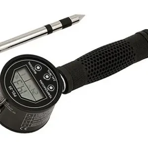 Detector de humedad de madera PCE-PEL 20