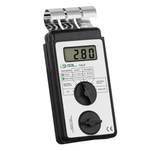 Detector de humedad de madera PCE-WP24