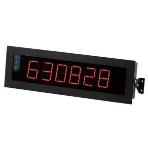 Display grande PCE-BPD-P-66A
