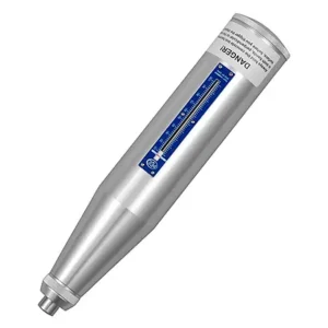 Durómetro para hormigón PCE-HT 75