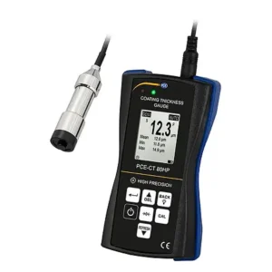 Espesímetro de precisión PCE-CT 80HP-FN1D5