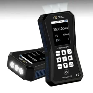 Estroboscopio LED PCE-LES 103