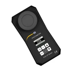 Fotómetro PCE-CP 20
