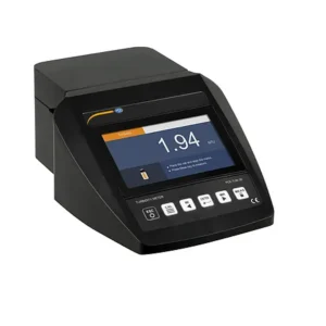 Fotómetro PCE-TUM 50 (UNE ISO 17381)