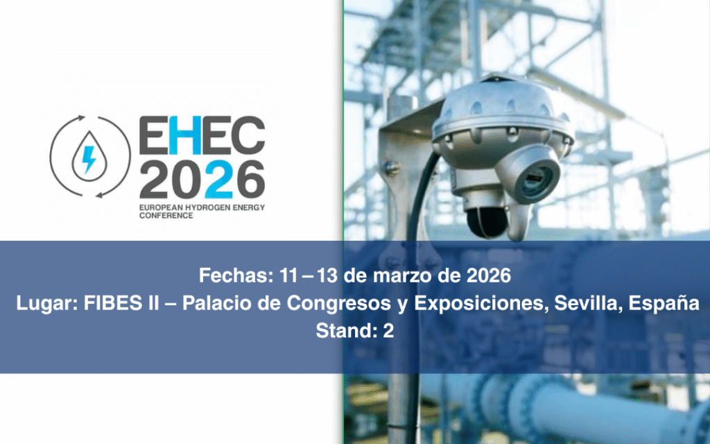 Gealia en EHEC 2026