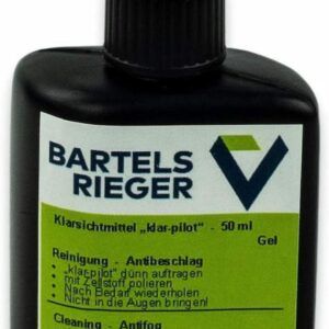 GEL Klar Pilot