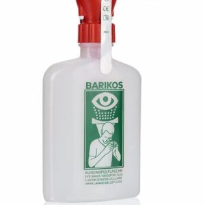 MINI BARIKOS: lavado ocular