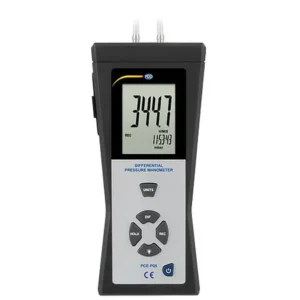 Manómetro PCE-P05