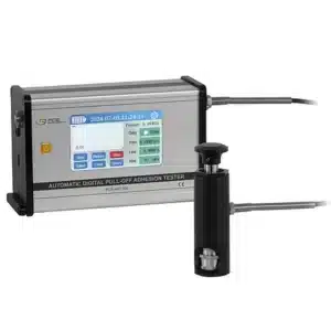 Medidor de adherencia PCE-AAT 500
