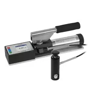 Medidor de adherencia PCE-DAT 500