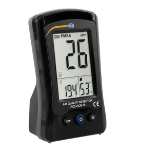 Medidor de calidad del aire PCE-RCM 05