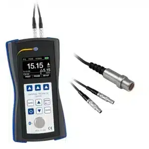 Medidor de grosor de material PCE-TG 300-NO5