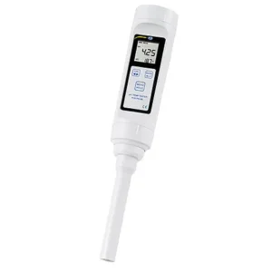Medidor de pH PCE-PH 28L