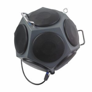 Altavoz omnidireccional BP012