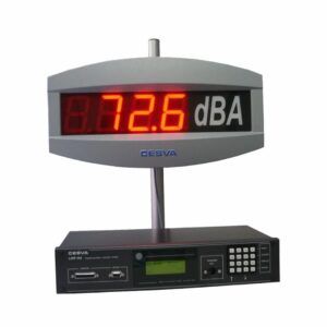 Display externo DL100