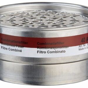 Filtro Combinado 40 ASt