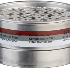 Filtro Combinado 45 ABSt