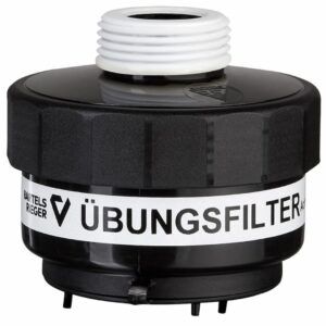 Filtro de Entrenamiento M 45x3