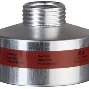 Filtro de Gases 66 A