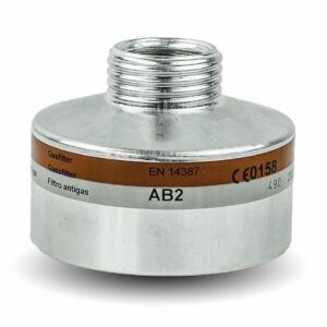 Filtro de Gases 66 AB