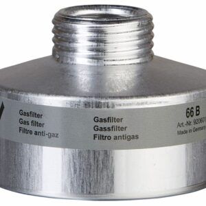 Filtro de Gases 66 B