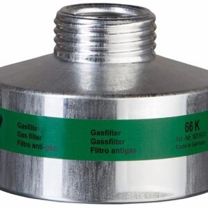 Filtro de Gases 66 K