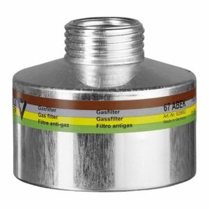 Filtro de Gases 67 ABEK