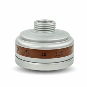 Filtro de Gases 84 AX
