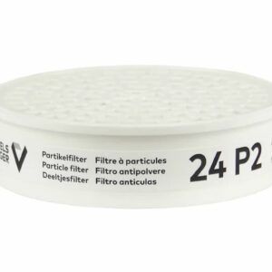 Filtro de Partículas 24 P2