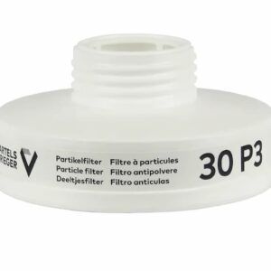 Filtro de Partículas 30 P3