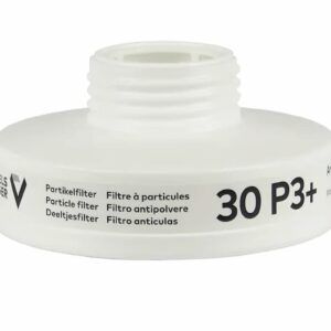 Filtro de Partículas 30 P3 Plus