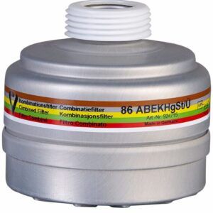 Filtro de Sobrepresión 86 ABEKHgSt