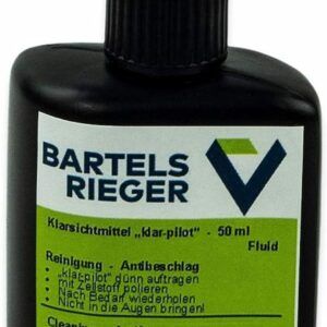Fluid Klar Pilot 50 ml