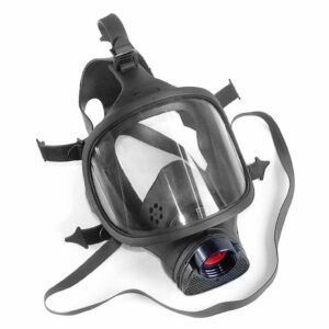 Máscara integral BRK 820 G