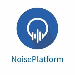 Plataforma de gestión de ruido NoisePlatform