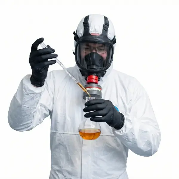 Protección Respiratoria Aislante BartelsRieger España